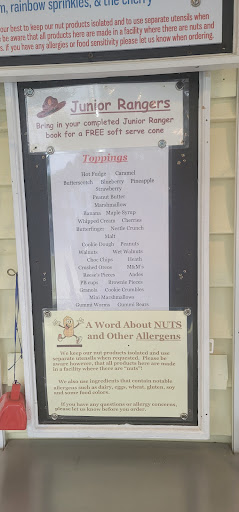 Ice Cream Shop «Udder Heaven Ice Cream Retreat», reviews and photos, 369 ME-3, Bar Harbor, ME 04609, USA