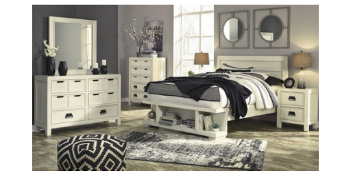 Furniture Store «American Comfort Furniture & Mattress», reviews and photos, 3935 W Irving Park Rd, Chicago, IL 60618, USA