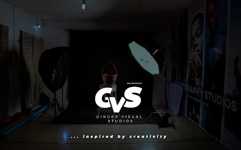 Ginger Visual Studios image