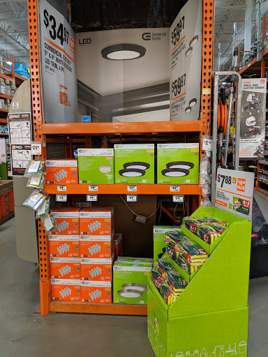 Home Improvement Store «The Home Depot», reviews and photos, 1489 N Dysart Rd, Avondale, AZ 85323, USA