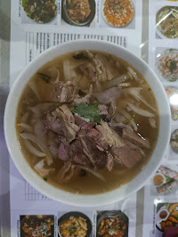 Les plus récentes photos du Restaurant vietnamien Phi Long à Lourdes - n°1