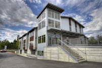 Integrated Chiropractic: Sean Joseph, DC, CKTP - Photo 1 - Car repair in Silverdale, WA, Bremerton