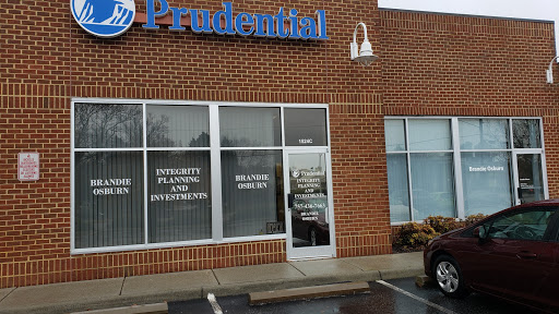 Prudential Financial- Integrity Planning and Investments LLC