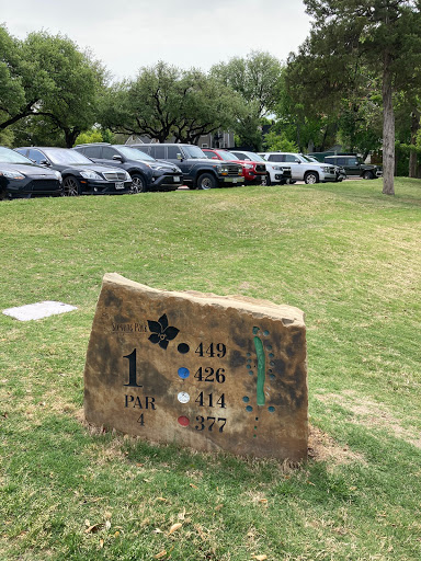 Golf «Stevens Park Golf Course», reviews and photos, 1005 N Montclair Ave, Dallas, TX 75208, USA