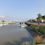 Photo n° 9 de l'avis de Florian.a fait le 23/07/2022 à 13:21 pour Port de Meschers-sur-Gironde à Meschers-sur-Gironde