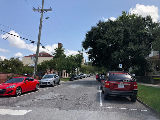 Art Center «Hannah Block Historic USO/Community Arts Center», reviews and photos, 120 S 2nd St, Wilmington, NC 28401, USA