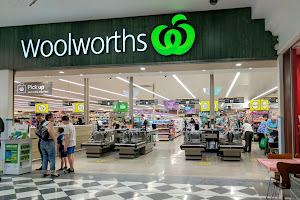 Woolworths