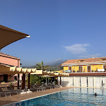 Photo n°1 de l'avis de Sarah.a fait le 29/07/2023 à 06:16 sur le  Land Of Dreams à Fiumefreddo di Sicilia