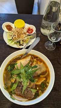 Phô du Restaurant vietnamien Le Mékong à Lognes - n°9