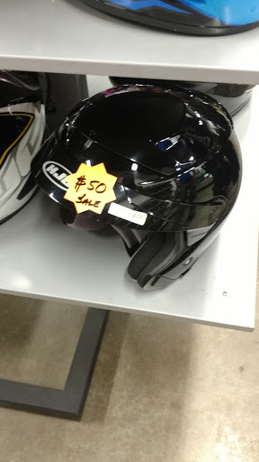 Motorcycle Dealer «Sindt Motor Sales», reviews and photos, 4460 Dodge St, Dubuque, IA 52003, USA