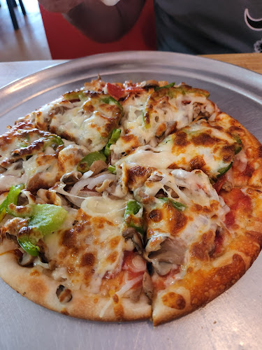 #12 best pizza place in North Myrtle Beach - Georgio's Famous Pizza
