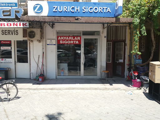 Akyarlar Sigorta