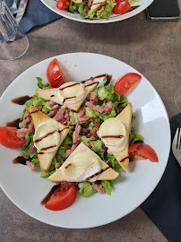 Plats et boissons du Café et restaurant de grillades L'art-tisan à Saint-Amant-Tallende - n°6