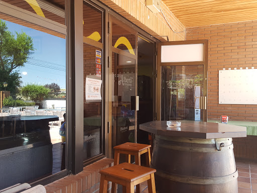 Información y opiniones sobre Restaurante Casa Alberto de Argés