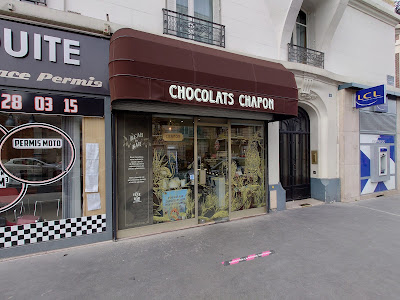 Chocolaterie Chapon à Saint-Mandé