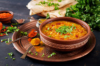 Curry du Restaurant indien Tandoori Corner à Annemasse - n°2