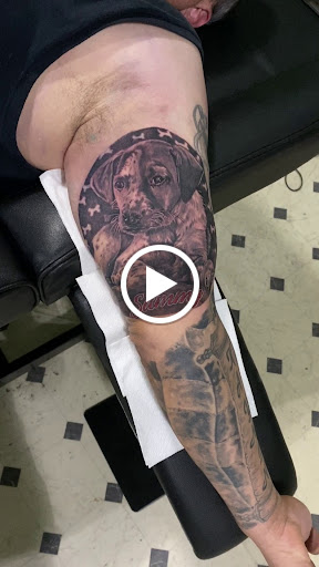 Explore forearm sleeve tattoo ideas for females, creative tattoo ideas in Evansville, available at Ink Therapy 101