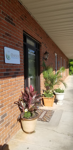 Oasis Counseling Center, LLC