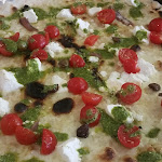 Photo n°3 de l'avis de Luca.a fait le 02/09/2016 à 20:11 sur le  Pizzeria All'Incrocio à Treviso