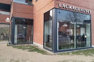 Lagkagehuset image