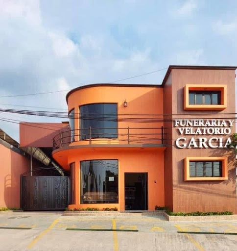 FUNERARIA Y VELATORIO GARCÍA en Cacahoatán