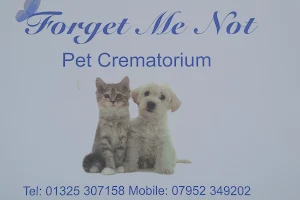 Forget Me Not Pet Crematorium Ltd image