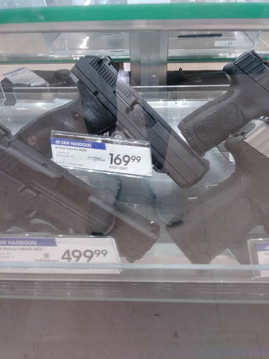 Sporting Goods Store «Academy Sports + Outdoors», reviews and photos, 1585 Scenic Hwy N, Snellville, GA 30078, USA