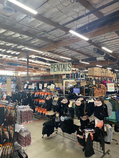 Sports Basement Campbell image