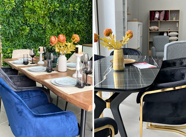 Мебели Мондо град Пазарджик - Пазарджик