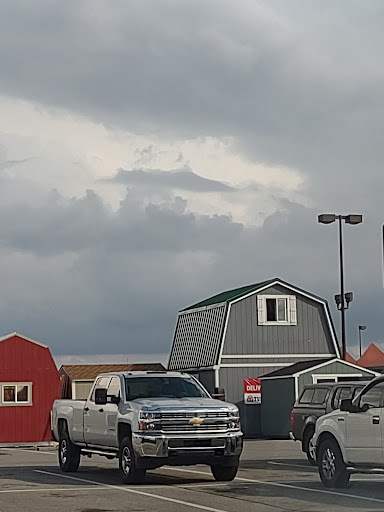 Home Improvement Store «The Home Depot», reviews and photos, 1714 E Tipton St, Seymour, IN 47274, USA