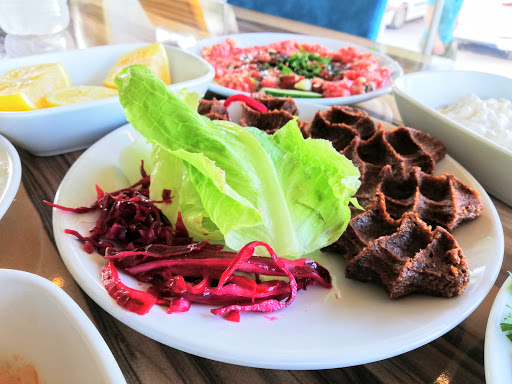 Raklet Restoranı Diyarbakır