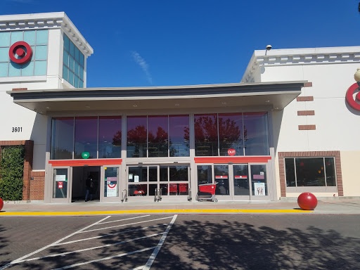 Department Store «Target», reviews and photos, 3601 N Freeway Blvd, Sacramento, CA 95834, USA