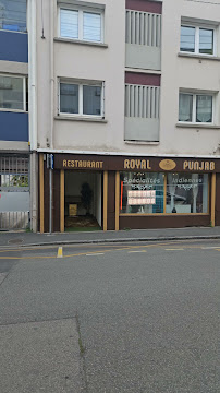 Photos du propriétaire du Restaurant indien ROYAL PUNJAB à Brest - n°8
