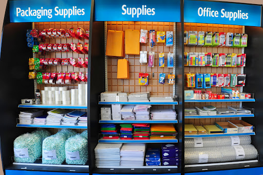 The UPS Store image