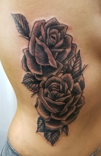 Explore finnish tattoo ideas, creative tattoo ideas in Dallas, available at Lizards Ink Tattoo and Piercing