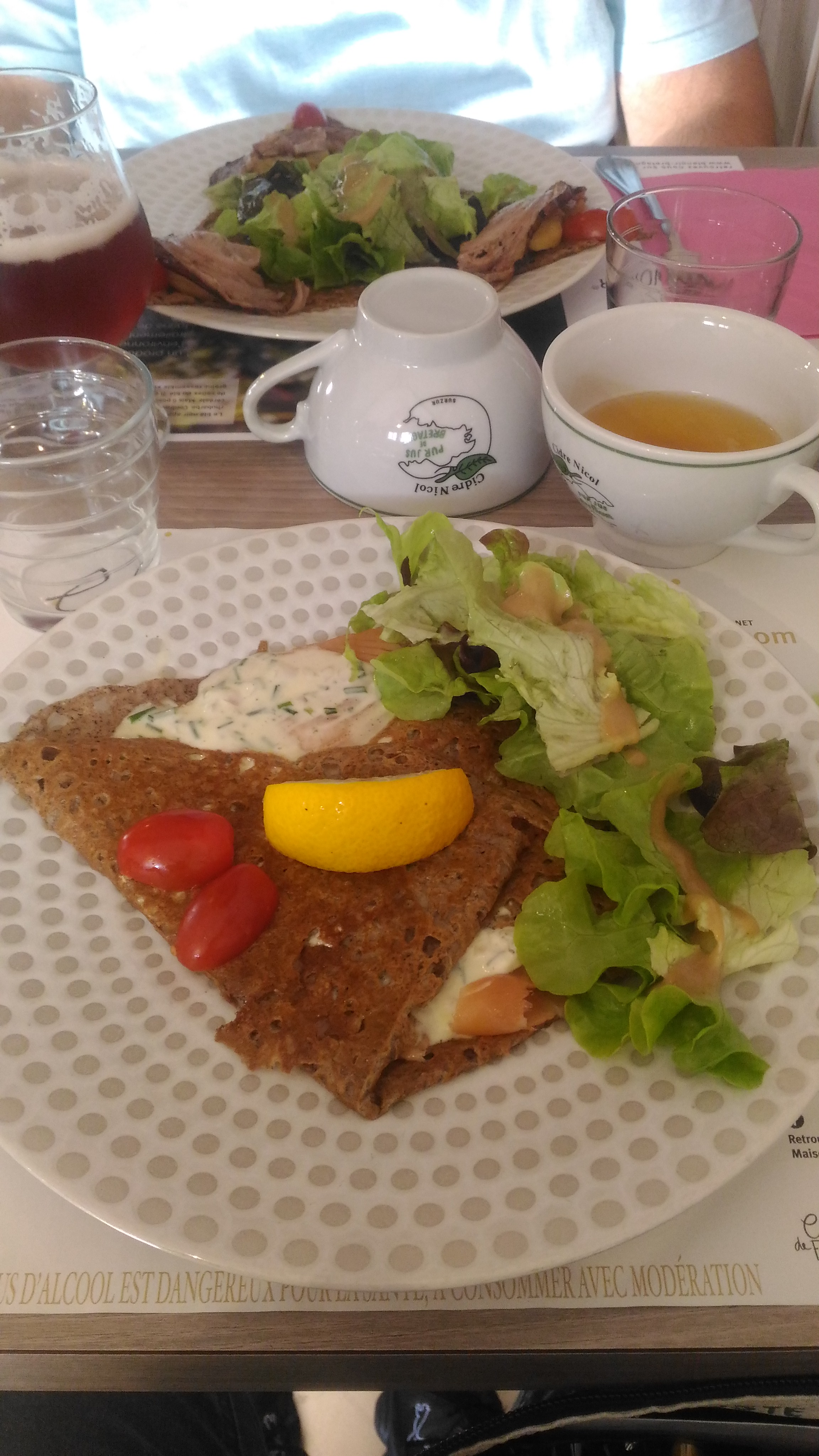 Photo n° 1 de l'avis de Isabelle.a fait le 22/09/2019 à 11:42