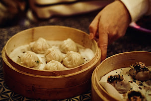 Photo n°199 de 21G Dumpling à Paris ()