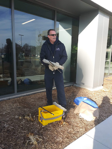 Carpet Cleaning Service «Mc Shine Cleaning Services LLC», reviews and photos, 3763 Lapeer Rd c, Port Huron, MI 48060, USA