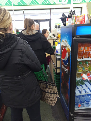 Discount Store «Dollar General», reviews and photos, 1911 Street Rd, Bensalem, PA 19020, USA