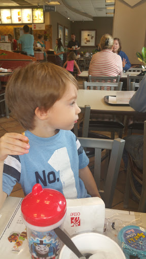 Fast Food Restaurant «Chick-fil-A», reviews and photos, 6543 FM 1488 Rd, Magnolia, TX 77354, USA