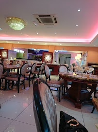Atmosphère du Restaurant asiatique Mandarin Garden à Saint-Denis-lès-Sens - n°2