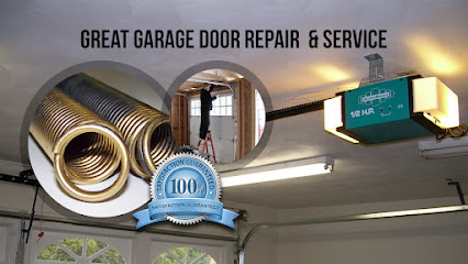 Kitchener Garage Door Repairs