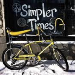 Bicycle Store «Simpler Times Vintage Bicycles», reviews and photos, 3212 W 25th St, Cleveland, OH 44109, USA