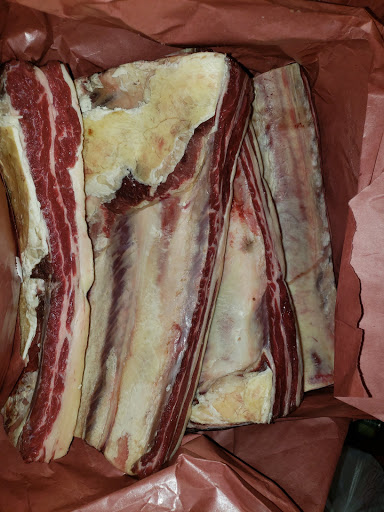 Butcher Shop «V. Miller Meats», reviews and photos, 4801 Folsom Blvd #2, Sacramento, CA 95819, USA