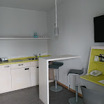 Photo n°3 de l'avis de Yanang.a fait le 13/09/2018 à 06:55 sur le  Hotel Michaelis GmbH à Leipzig