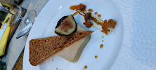 Foie gras du Restaurant français Le Trévise à Sceaux - n°9
