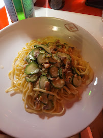 Spaghetti du Restaurant Mamma Mia Saleya à Nice - n°3
