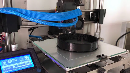 iProyect · Estudio de Diseño - Diseño de Producto - Impresión 3D - Prototipado