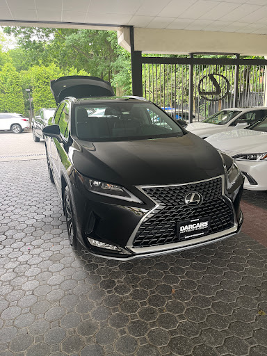 Lexus Dealer «Lexus of Englewood», reviews and photos, 53 Engle St, Englewood, NJ 07631, USA