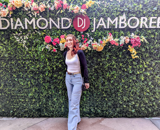 Shopping Mall «Diamond Jamboree», reviews and photos, 2700-2750 Alton Pkwy, Irvine, CA 92606, USA